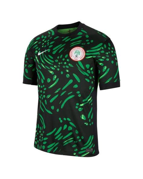 nike nigeria replica|Officially Licensed Nigeria National Team Jerseys, Nigeria .